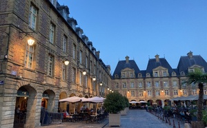 Charleville-Mézières : une cité ducale et duale au cœur des Ardennes