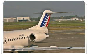Air France-KLM va devoir faire le gros dos en attendant des jours meilleurs...