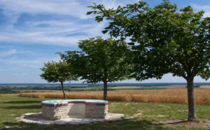 Aube : un nouveau parcours de randonnée sur les traces des templiers