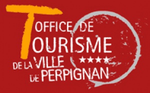 Fréquentation en hausse à l'office de tourisme de Perpignan