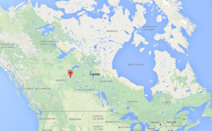 Incendies en Alberta (Canada) : le Quai d'Orsay conseille de reporter les voyages