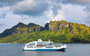 Aranui accélère pour réussir son implantation aux Australes avec l’Aranoa