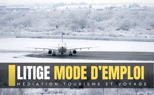 Passager bloqué à New York : mauvaise météo puis problème technique, quid de l'indemnisation ? [ABO]