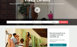 Airbnb : la mairie de Paris lance une plateforme pour dénoncer son voisin fraudeur