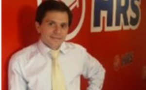 HRS France : Benoît Poron nommé Directeur du Business Development