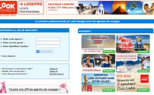 Look Voyages : des réductions BtoB sur plusieurs Clubs Lookéa Look Voyages : des réductions BtoB sur plusieurs Clubs Lookéa