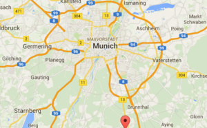 Munich : un homme poignarde des passagers à la gare de Grafing, un mort