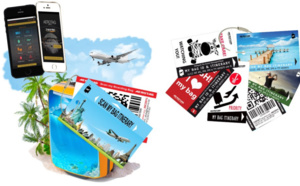 Bagages : nouvelle version disponible pour l'appli Aerotag Tous Nomades Bagages : nouvelle version disponible pour l'appli Aerotag Tous Nomades