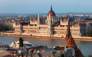 La Hongrie dépasse les 20 millions de visiteurs en 2025