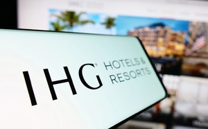 Noted Collection : la nouvelle collection d'IHG Hotels &amp; Resorts