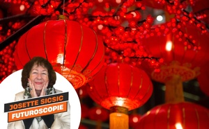 Chine : l'Année du Cheval de Feu fait chauffer les compteurs du tourisme [ABO]