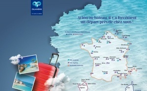 Le plus Ollandini Voyages : une production linéaire, maîtrisée de bout en bout