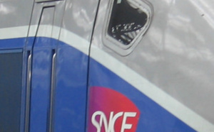 SNCF : menace de grève reconductible à partir du 18 mai 2016