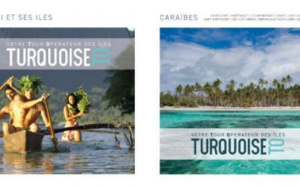 Turquoise TO publie 4 nouvelles brochures pour 2016