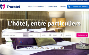 AccorHotels attaque Trocotel.com en justice