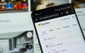 Expedia propose un filtre de vols à prix réduits