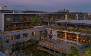 Chine : Songtsam ouvre sa nouvelle adresse de luxe à Kunming