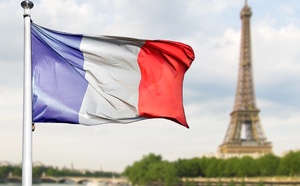 Tourisme : la France franchit le cap des 102 millions de visiteurs, mais l'Espagne garde la main sur le record des recettes