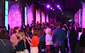 IFTM TourMaG Party revient le 17 septembre 2026 et pas n'importe où !