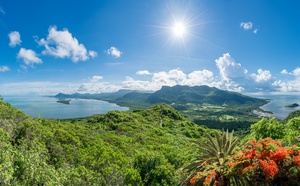 Corsair lance un vol entre Toulouse et l'Ile Maurice