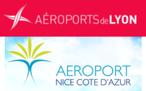Nice et Lyon : plusieurs offres pour la privatisation des aéroports