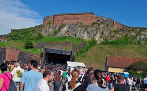 Belfort : le festival international de musique universitaire fête ses 30 ans