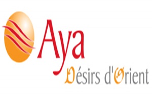 Aya  : challenge du ventes sur Dubaï