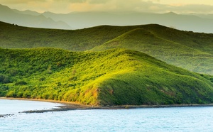 Nouvelle-Calédonie : Eugénie Kerleau prend les rênes de Sud Tourisme