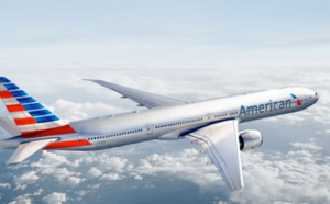 American Airlines veut se positionner sur l'Amérique du Sud