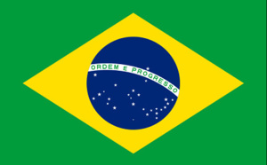 Brésil : le Quai d'Orsay appelle à la prudence après la destitution de Dilma Rousseff