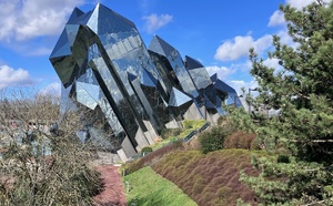 Futuroscope Xperiences : on a testé pour vous les nouveautés 2026 !