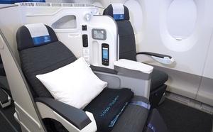 J’ai testé pour vous la classe Madras d’Air Caraïbes