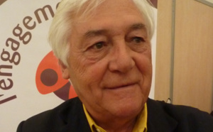 La Case de l'Oncle Dom : So long, Philippe, au plaisir de se revoir… La Case de l'Oncle Dom : So long, Philippe, au plaisir de se revoir…