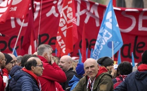 Italie : une grève va paralyser le trafic aérien et ferroviaire