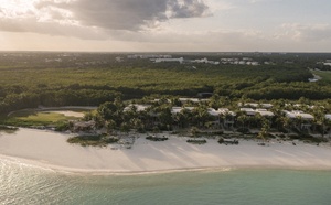 Alila Mayakoba : Hyatt ouvre un premier resort Alila au Mexique