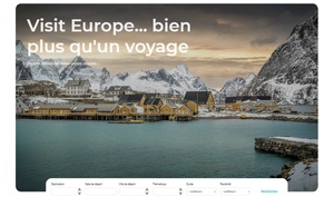 Visit Europe fête ses 40 ans et sa renaissance !