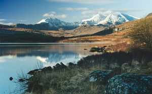 Le Pays de Galles : l’âme celte du Royaume-Uni