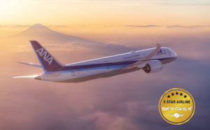 Une expérience japonaise enrichissante : liaisons directes et découvertes régionales avec ANA