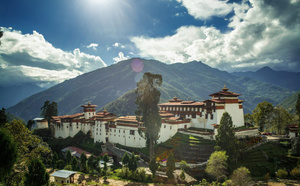 DTH Travel : expériences inédites au cœur du Cambodge, du Bhoutan et du Sri Lanka