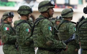 Violences au Mexique : vers un retour progressif au calme