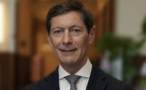 The Peninsula Paris : Luc Delafosse nommé Directeur Général