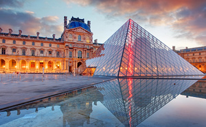 Christophe Leribault nommé à la présidence du musée du Louvre