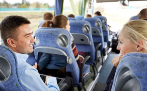 Etude Atout France : quelles sont les attentes des groupes issus des marchés étrangers ? Etude Atout France : quelles sont les attentes des groupes issus des marchés étrangers ?