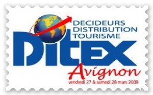 Le DITEX quitte Saint Tropez pour Avignon