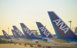 ANA : Juichi Hirasawa, nouveau Président-Directeur Général