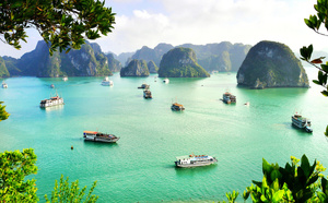 Asie : DTH Travel dévoile ses nouveaux itinéraires immersifs