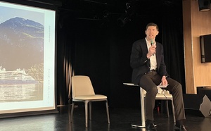 Ponant Explorations : la croissance 2026 passera par les agences