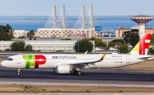 TAP Air Portugal lance une liaison directe entre Lisbonne et Orlando