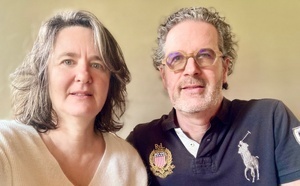 Jennifer Laur (Anglais in France), l’immersion linguistique « made in France »