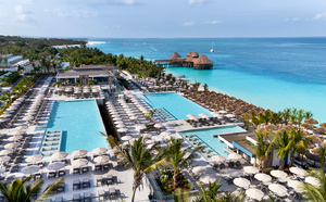 RIU Hotels &amp; Resorts : trois expériences complémentaires à Zanzibar